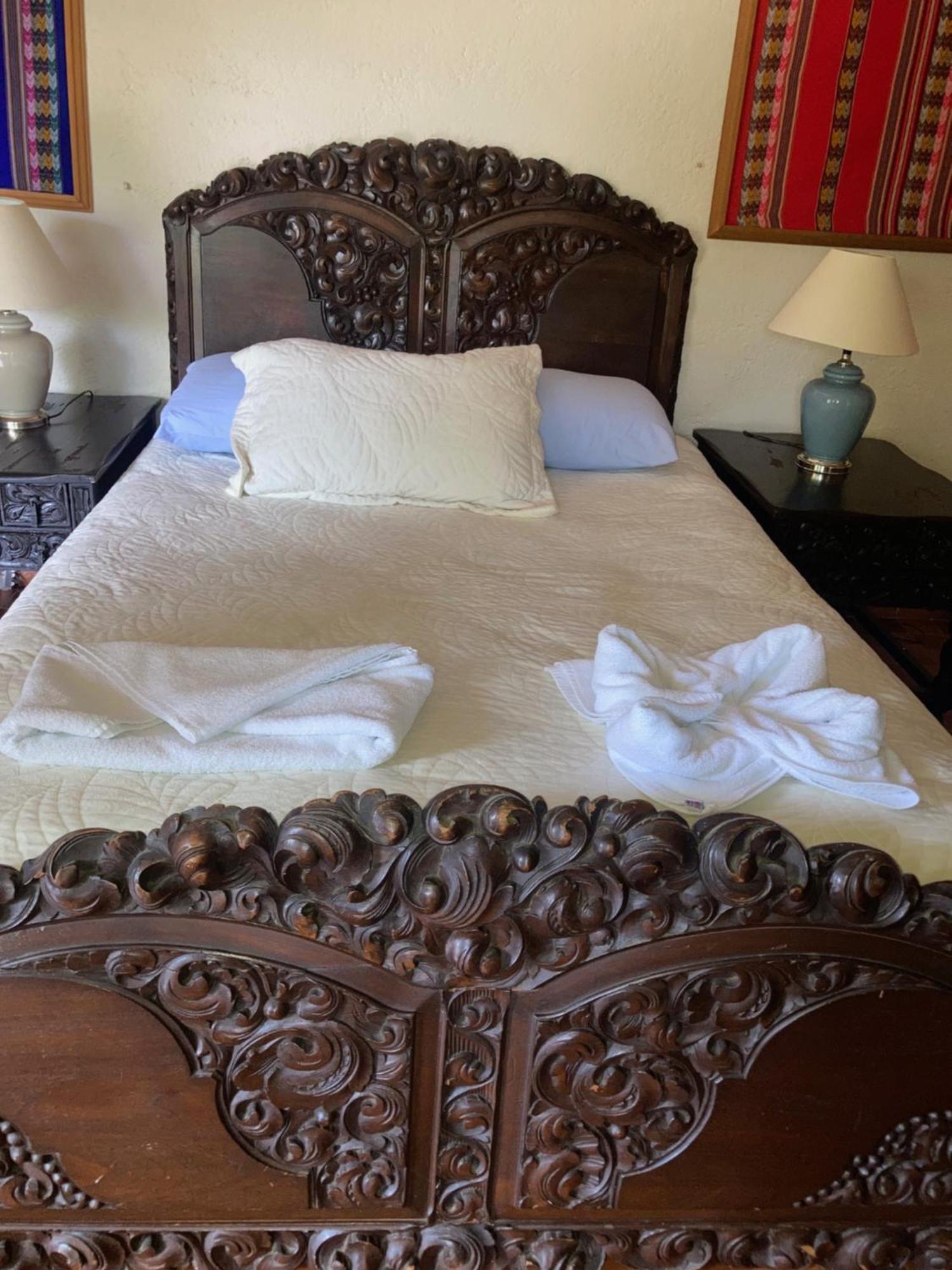 Hotel Casa Jacobina Tepoztlán Esterno foto