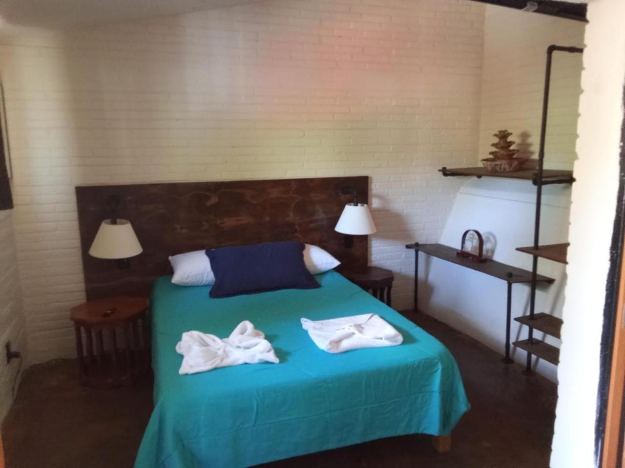 Hotel Casa Jacobina Tepoztlán Esterno foto